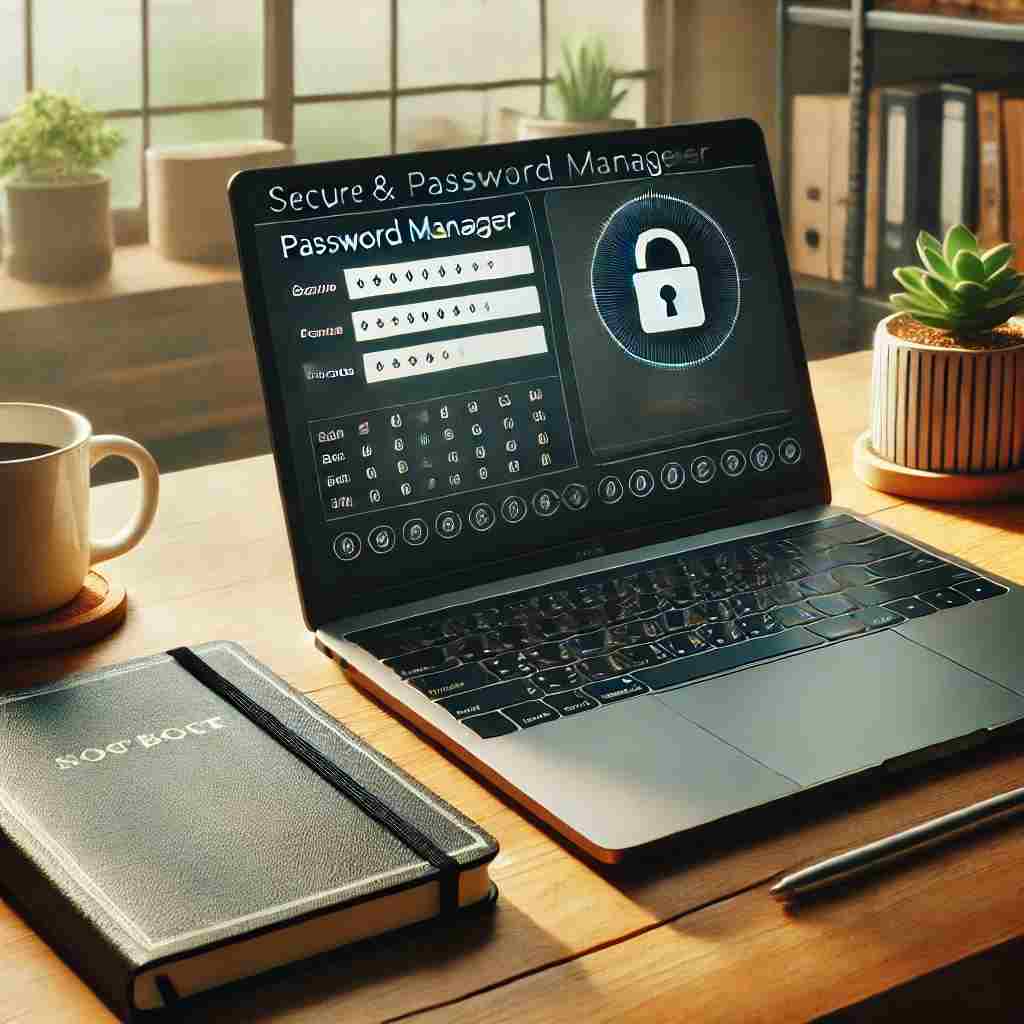 失敗しないIDとパスワード管理のコツ
