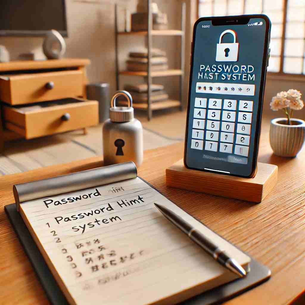 覚えやすく強力なパスワードの作り方