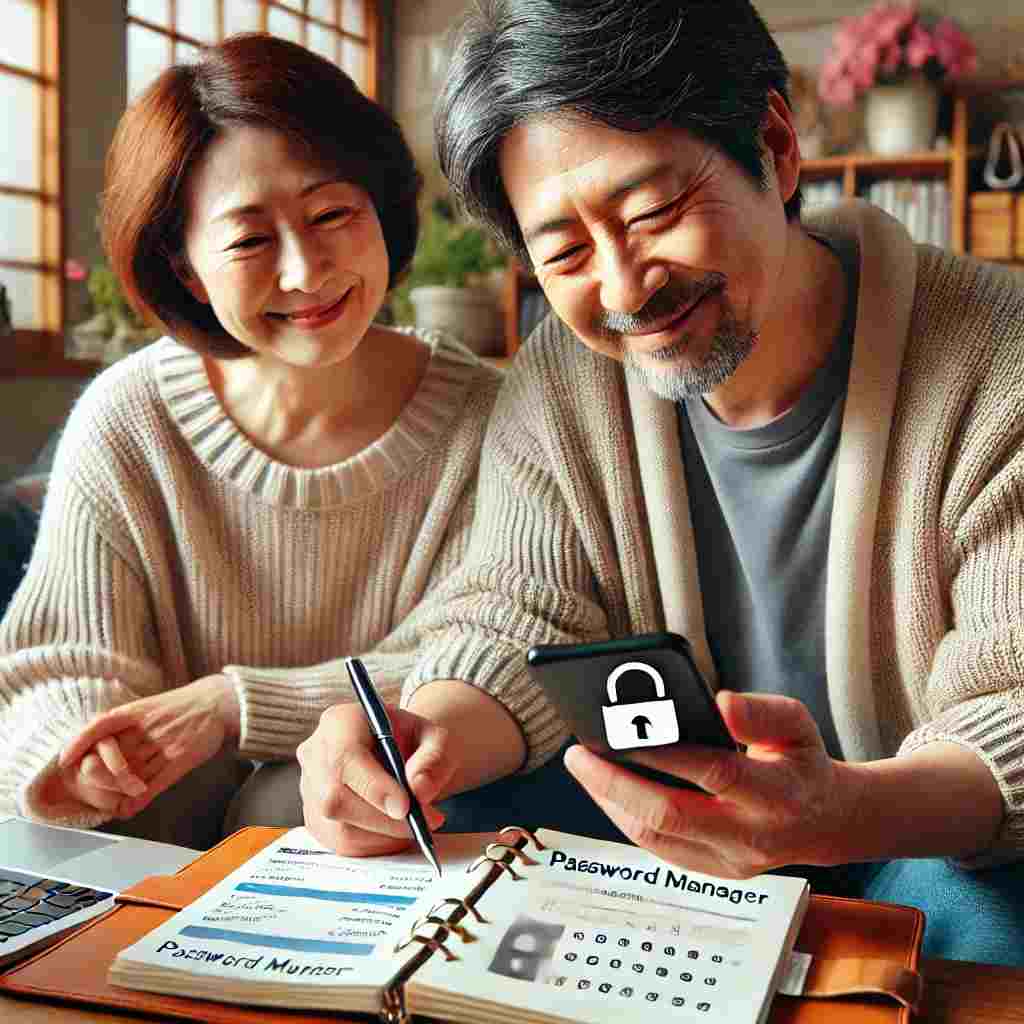 ツールとノートを併用する私の体験談