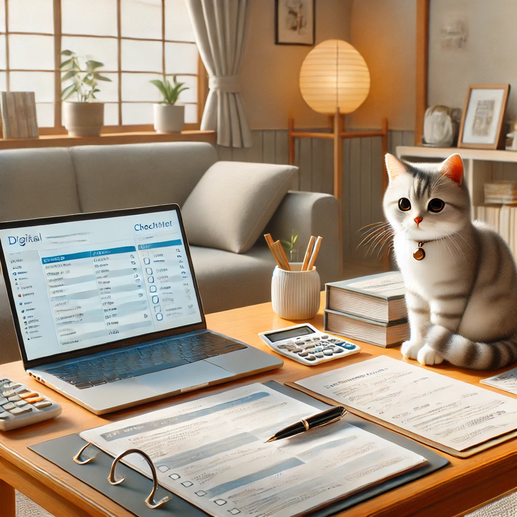 デジタル終活とは、残された家族が泣かないために今すぐやるべき理由