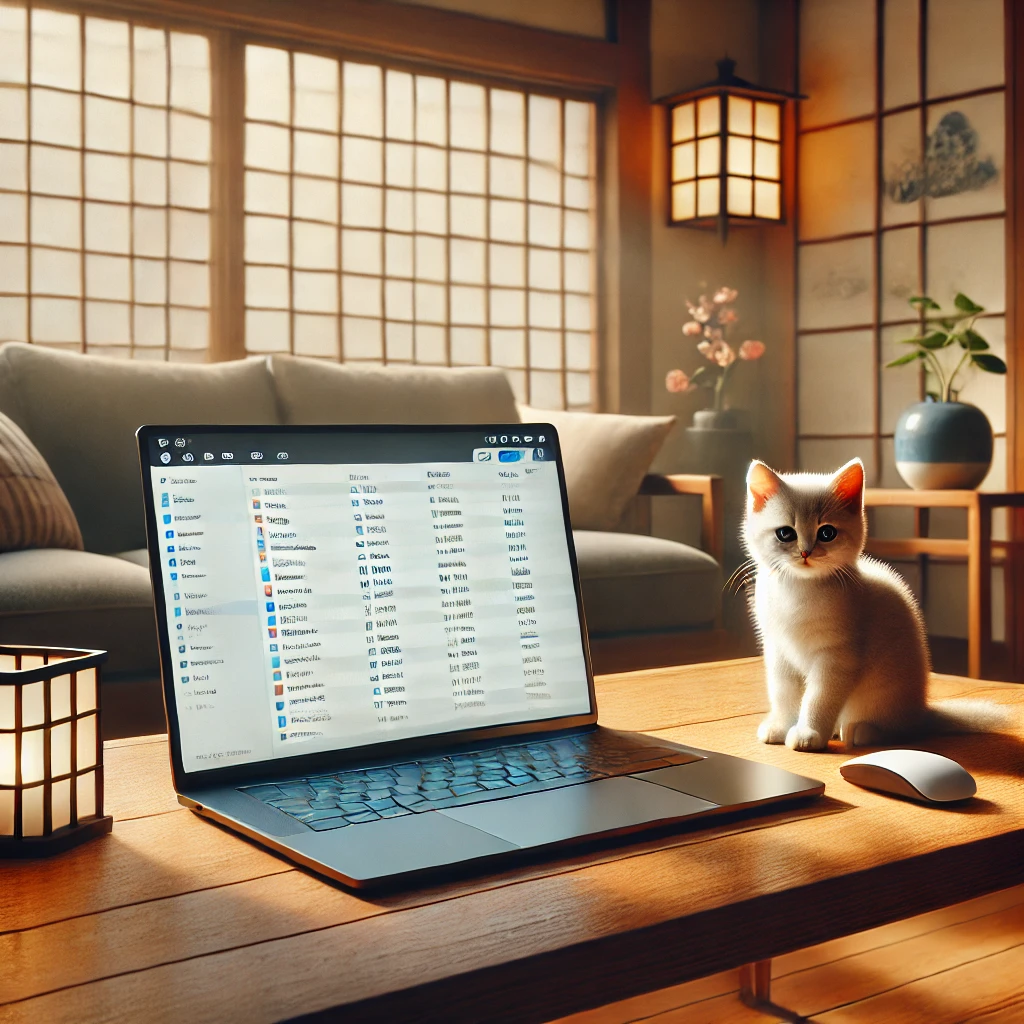 デジタル終活とは、残された家族が泣かないために今すぐやるべき理由の重要性