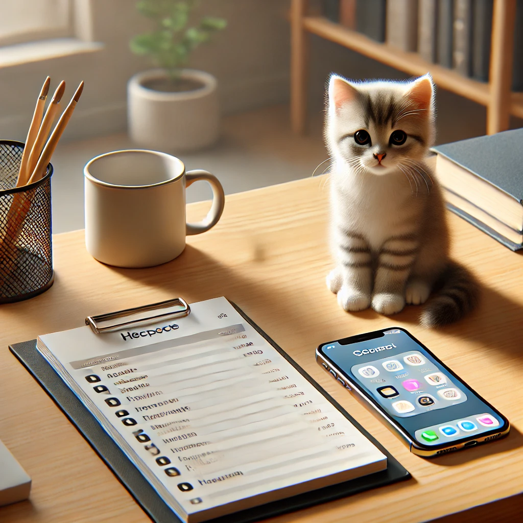 iPhoneの故人アカウント管理連絡先で思い出を残す