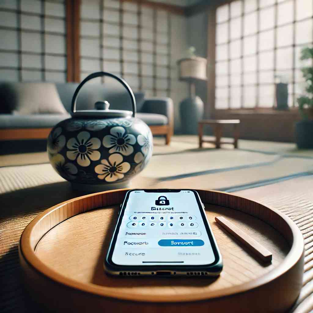 iPhoneなどスマホ標準機能の活用