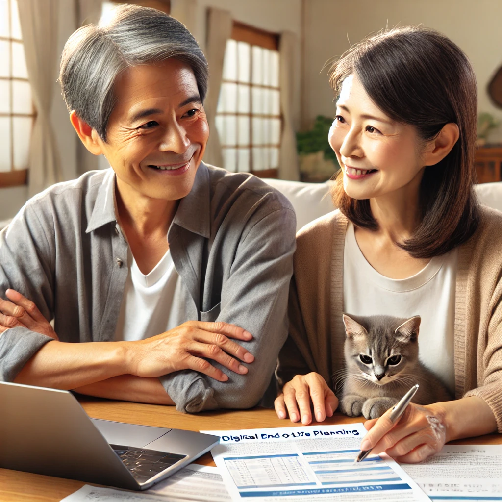 デジタル終活とは、残された家族が泣かないために今すぐやるべき理由と手順