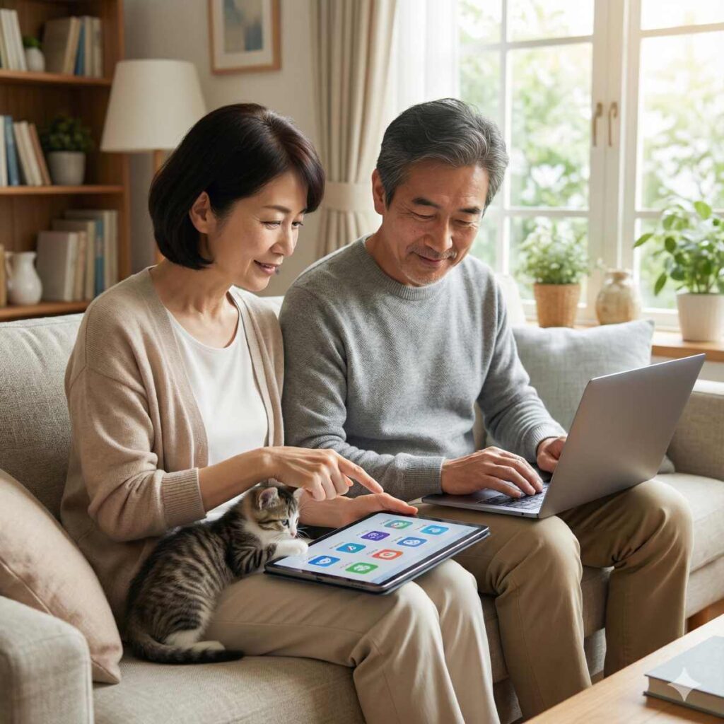 デジタル終活アプリ ソフト 比較