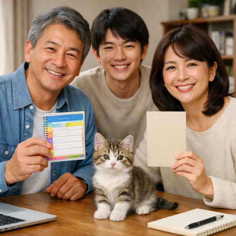 パスワード管理ノート100均vs無印のおすすめ比較