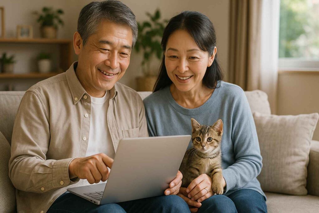 デジタル終活のメリットとは？家族と自分を守る安心の整理術