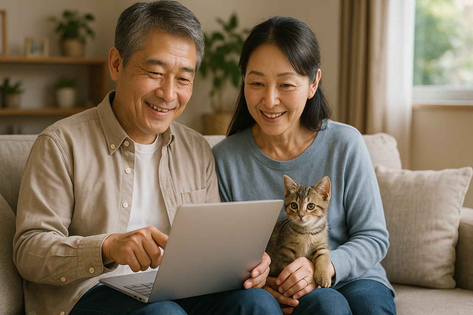 デジタル終活のメリットとは？家族と自分を守る安心の整理術