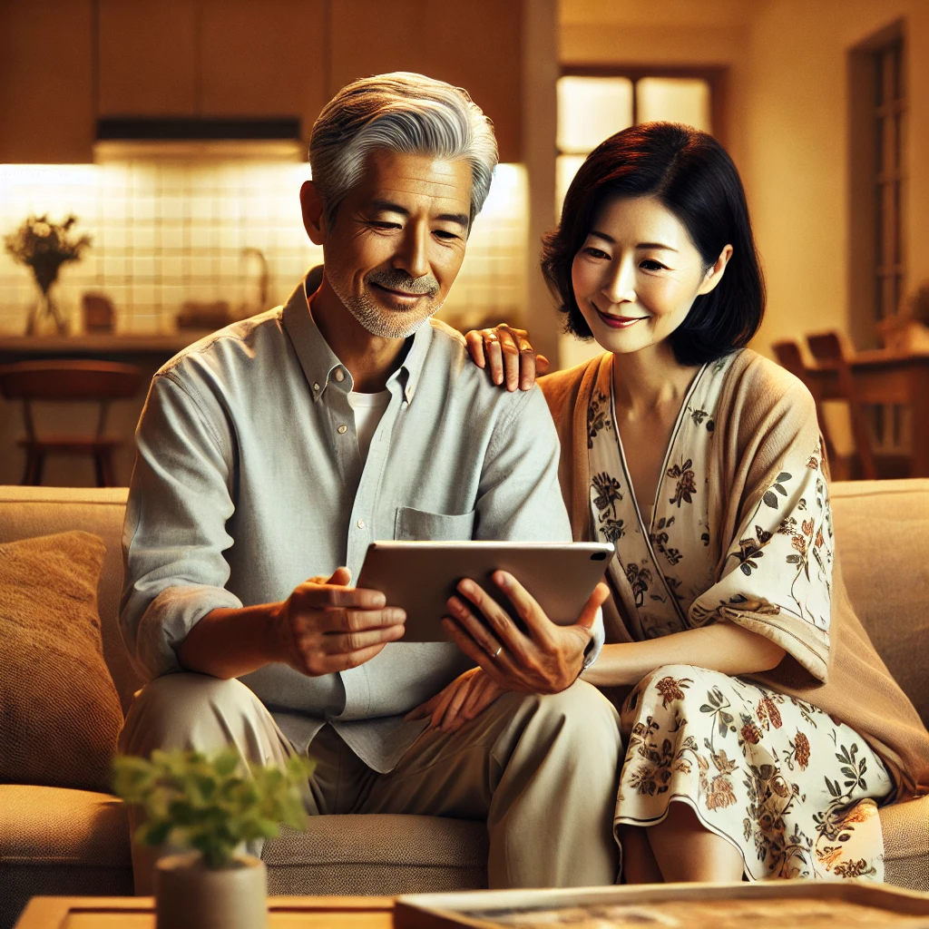 デジタル終活のメリットとは？家族と自分を守る安心の整理術