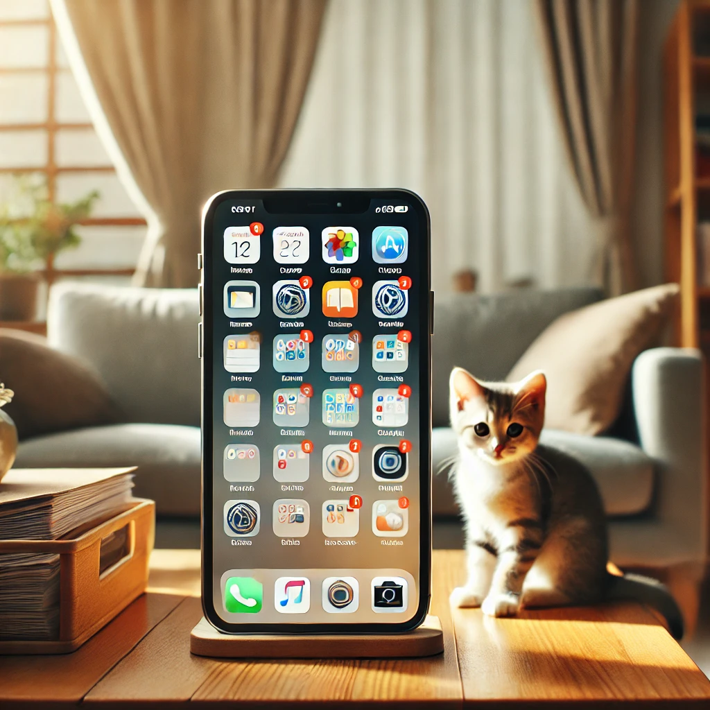 劇的に使いやすくなるスマホの情報整理のコツ
