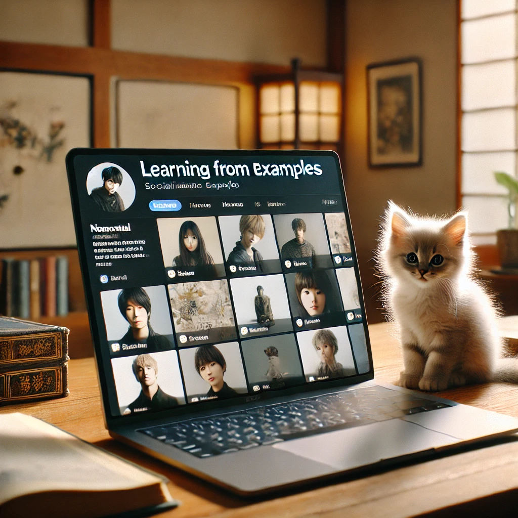 芸能人の追悼アカウント一覧から学ぶ事例