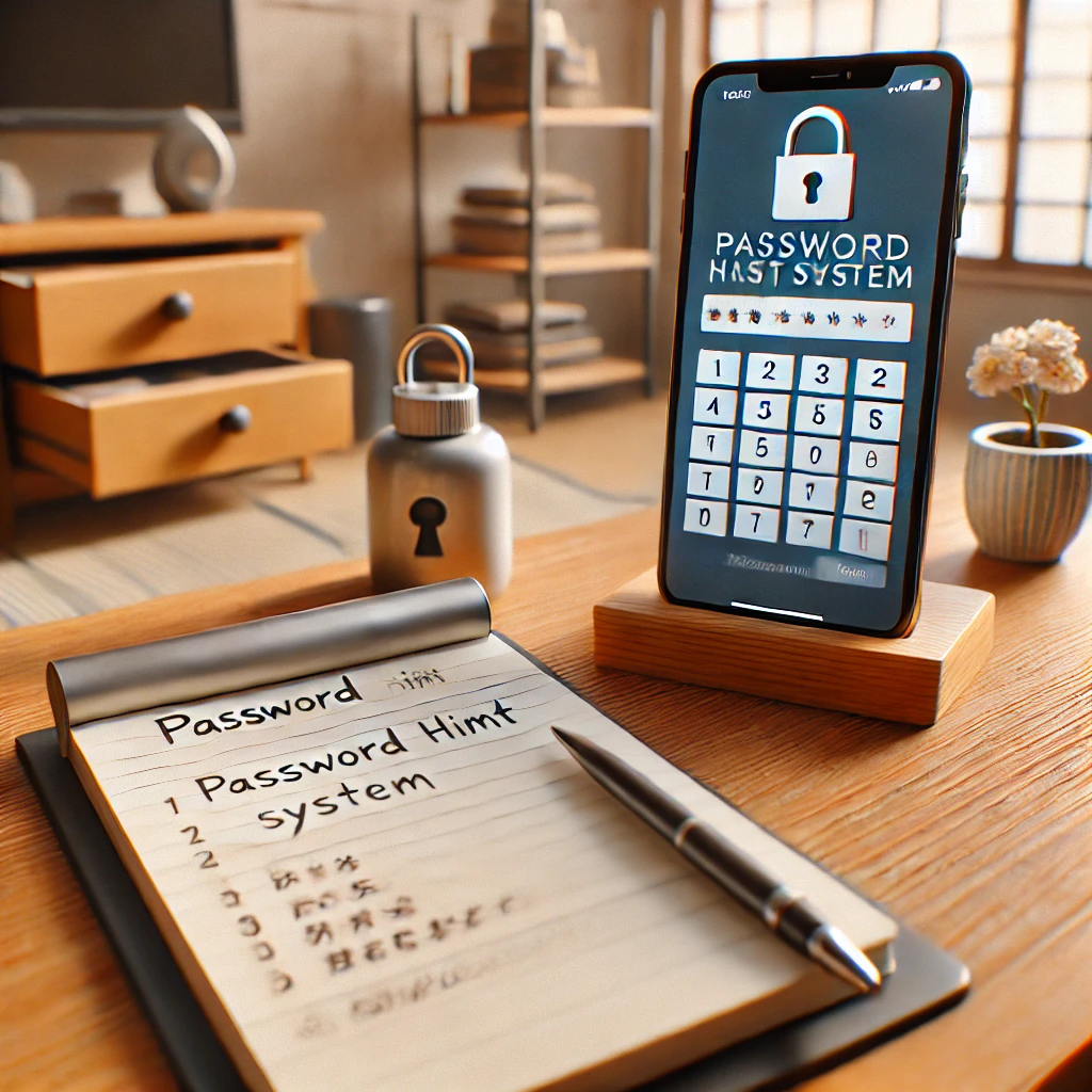 覚えやすく強力なパスワードの作り方