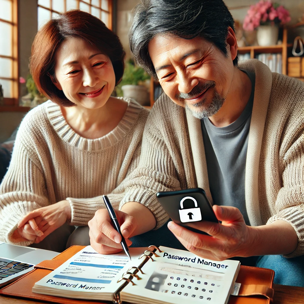 ツールとノートを併用する私の体験談