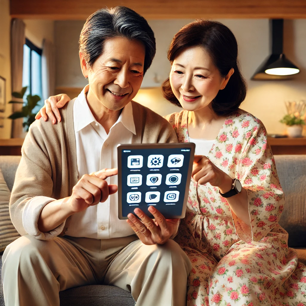 便利な終活アプリやツールの活用