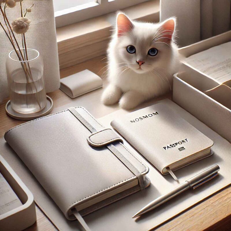 無印のパスポートメモは廃盤？最新の在庫と代用品