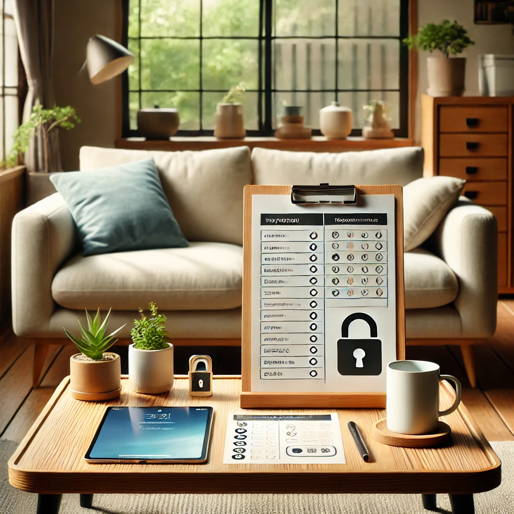 管理できない人でも続く仕組み作り