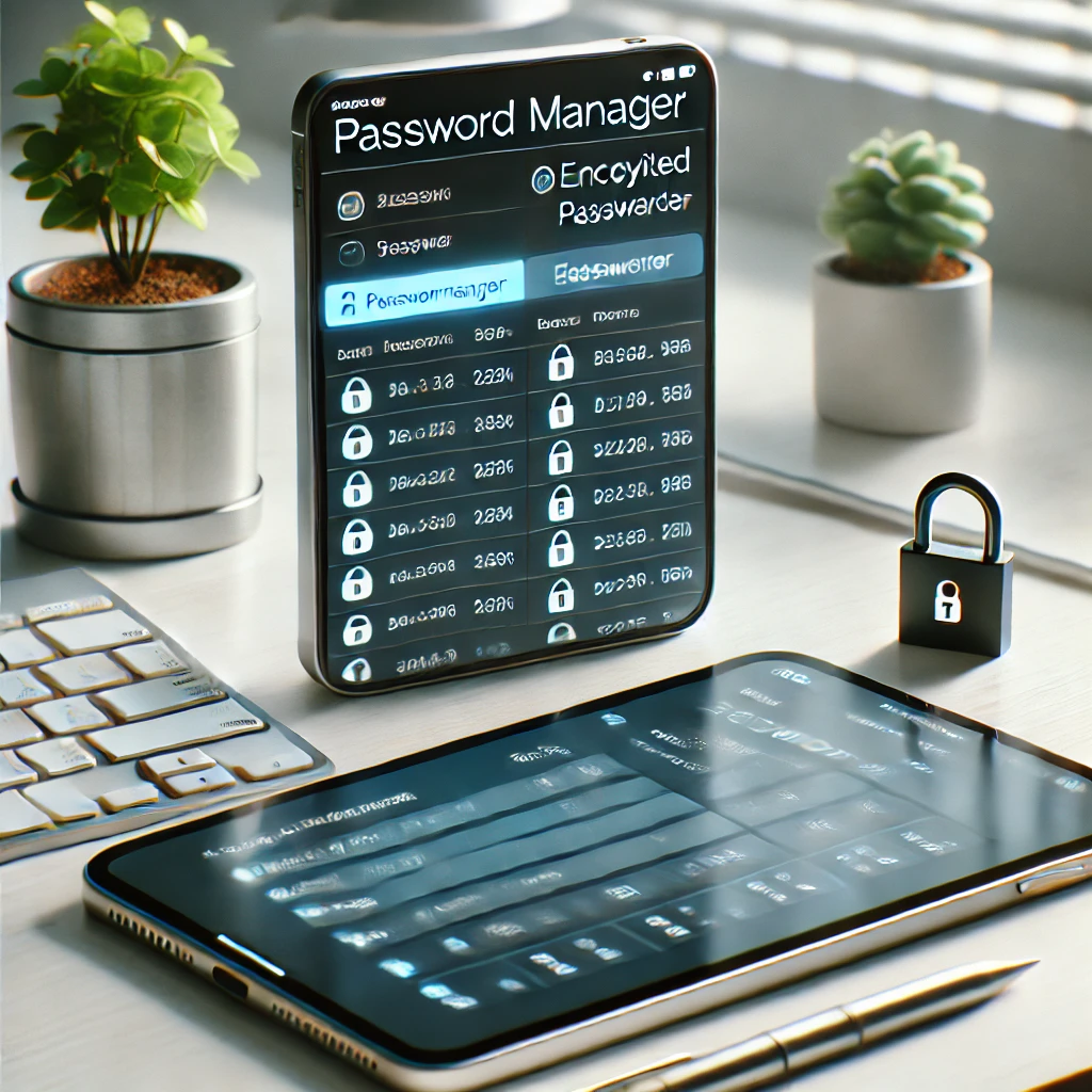おすすめのパスワード管理アプリ