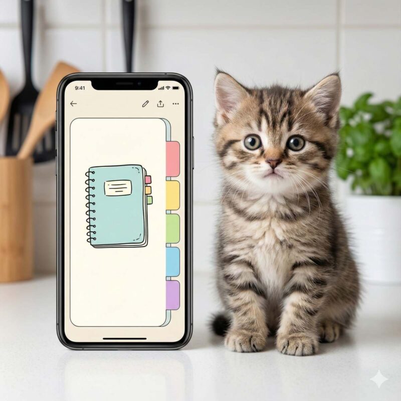 みんなが選ぶ無料で使えるエンディングノートアプリ