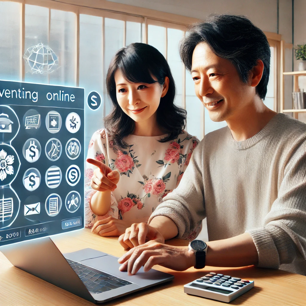 ネット銀行やサブスクの解約漏れ防止