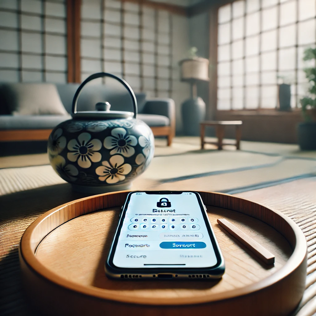 iPhoneなどスマホ標準機能の活用