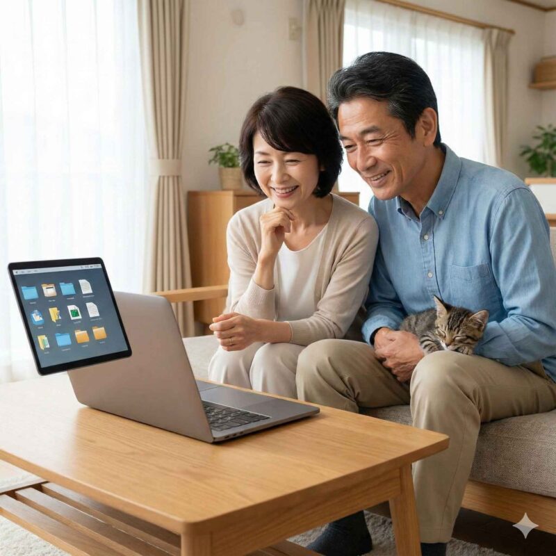 データを保持したままログイン不備を修復できる可能性