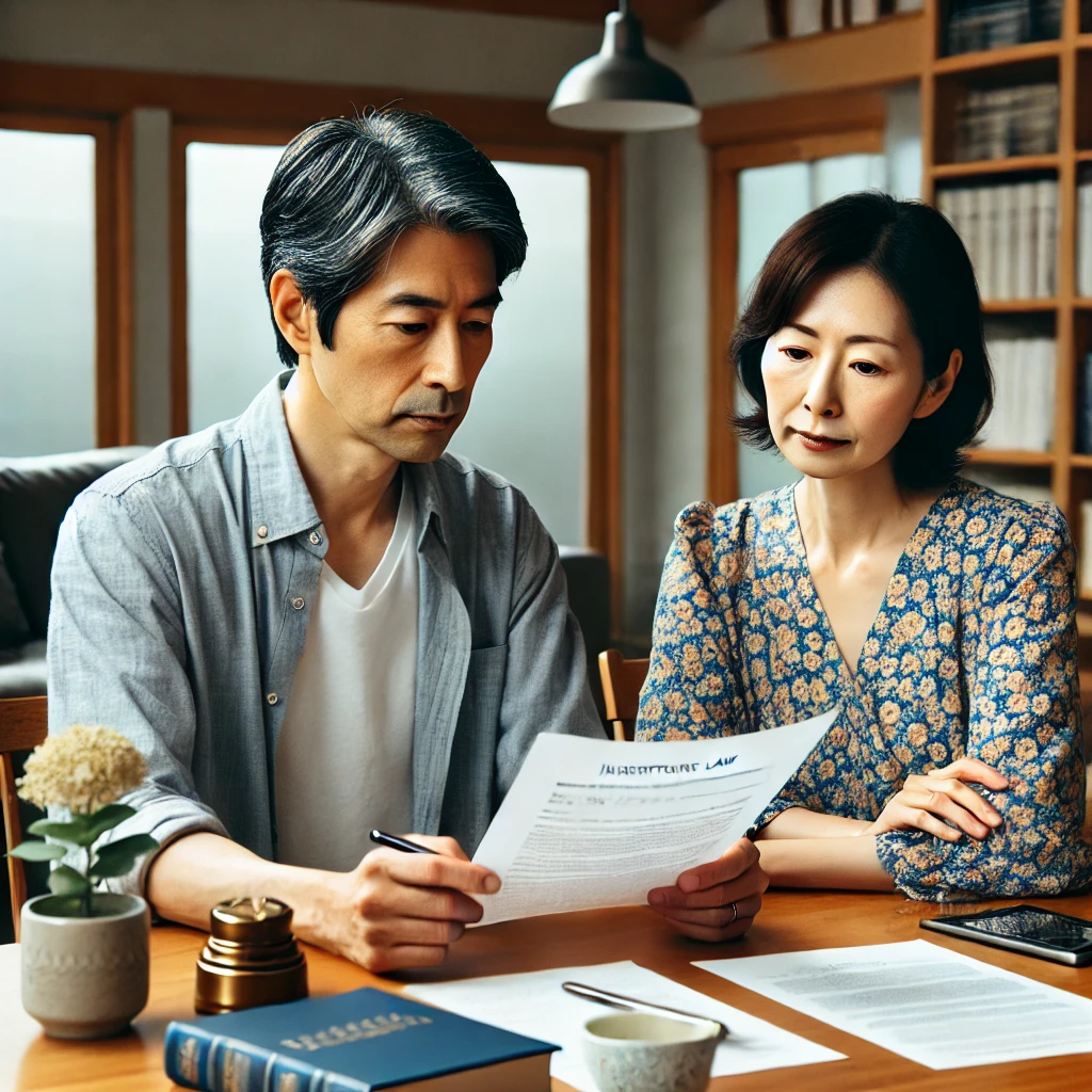 遺産相続に関わる法的リスクの回避