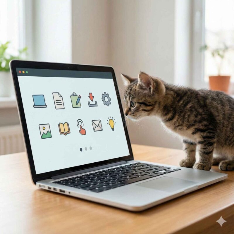 パソコンのパスワードを忘れた際の初期化方法と各社の特徴