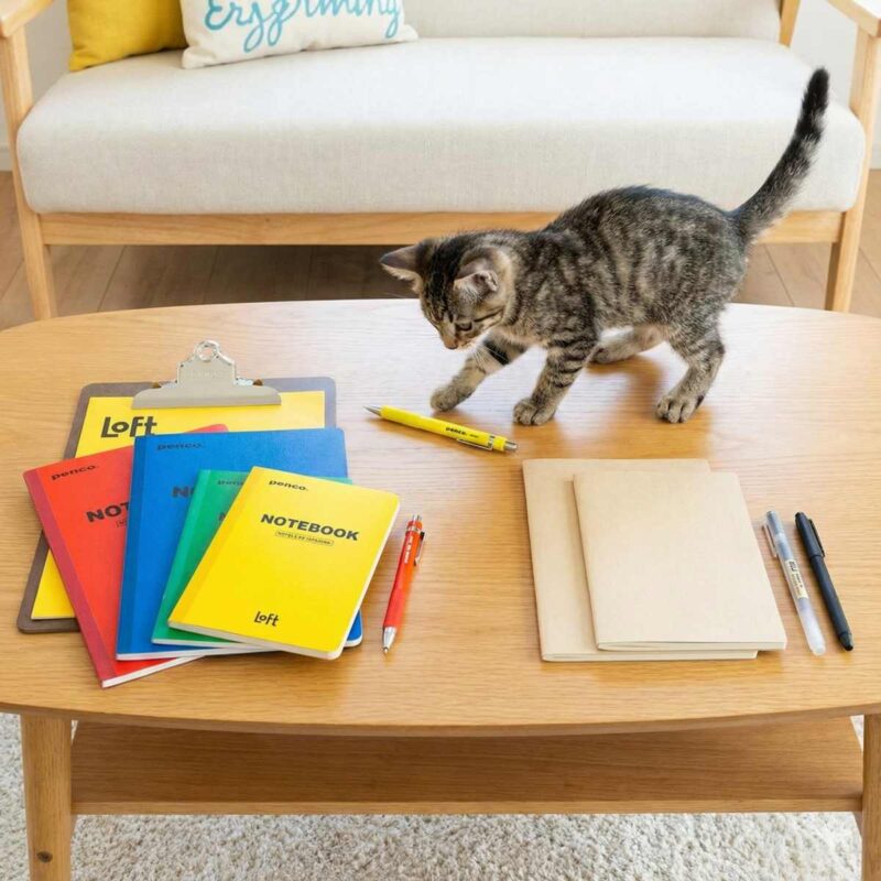 ロフトで買えるPencoは無印の代用として優秀か