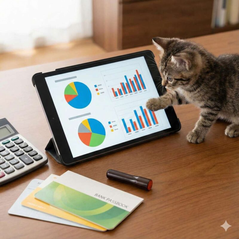 資産管理に強いデジタル終活ツールの比較ポイント