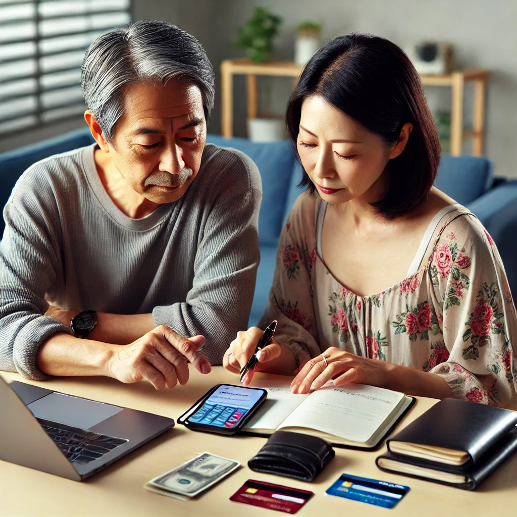 まずは資産の棚卸しとリスト化から