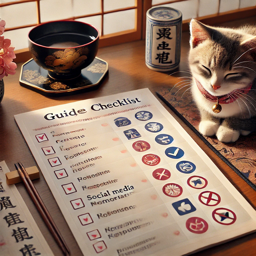 投稿時に避けたい忌み言葉などのマナー