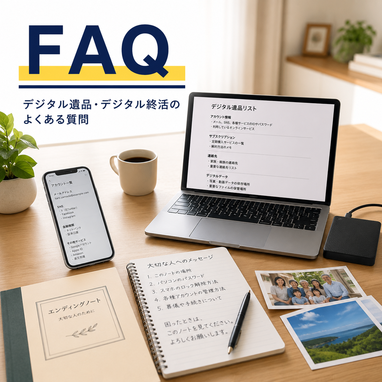 FAQ